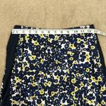 Tail Ambar Golf Skort Stretch Summer Night Floral Daisy Women XS Blue Photo 8