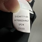 Athleta Topspin Dress Womens Black Size XS Travel Tennis Golf Casual Athleisure Photo 10