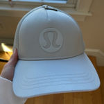 Lululemon  Baseball Hat light blue Photo 0