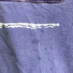 Fripp Island SC T Shirt Dolphins Ocean Vintage 90s Blue Size M Photo 9