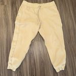 Lululemon  Scuba High Rise‎ Jogger Size 14 Shade: Trench Photo 4