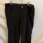 The North Face : Dark Gray Hiking Pants- Nylon Blend- 16 Photo 11