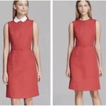 Tory Burch kimberly belted sleeveless sheath dress Photo 5