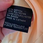 NWOT KASPER Notched Collar tweed Blazer Jacket Petite Small Mustard Yellow Size undefined Photo 10