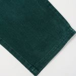 Vintage 80s Morgan Wear Green High Waisted Jeans Size 26 Photo 4