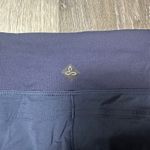 prAna  Navy Blue Cropped Pants Photo 2