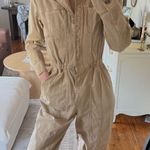 Target  Denim Jumpsuit Photo 0