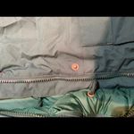 Eddie Bauer Vintage  goretex puff coat Photo 8