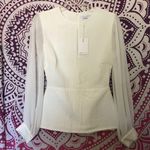 C/MEO COLLECTIVE NWT CMEO Top Photo 0