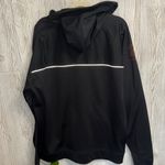 Harley Davidson Harley-Davidson Black Zip-Up Hoodie Photo 4