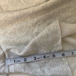 PINK - Victoria's Secret PINK Victoria’s Secret Sweat Shorts Light Gray High Rise 6” Lounge Photo 7