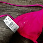 PacSun LA Hearts by Pink Scrunch Bikini top Photo 4