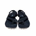 Merrell  Terran Ari Backstrap Sport Sandal Women’s 10 Black Comfort Outdoor Photo 2