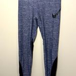 Nike  Pro Tight Fit Training Tights Blue size Medium Photo 0