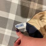 Vintage Christina zipper one piece swimsuit Multiple Size 16 Photo 2