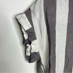 Madewell  Maywood stripe shirt dress size XS Photo 5