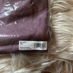 Show Me Your Mumu  Verona Cowl Dress Dusty Plum Luxe Satin Photo 3