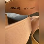 Madden Girl  Womens Slingback  Strappy Blush Pink Elastic Size 8  Slip On Sandals Photo 1