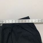 Woman Within Classic Fit Black Pants Size 18WP plus size petite short Photo 4