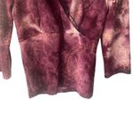 Christopher & Banks Y2k 2000s Size Medium Fairy Pink Sparkle Beaded Top Photo 2