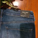 Nine West Denim Jeans Size 6 Photo 7
