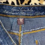 Gloria Vanderbilt Denim shorts size 12P Photo 2