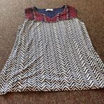 THML  tank top M Photo 0