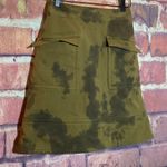 Brooks Brothers Tie Dye Skirt Photo 1