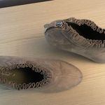 ALDO  rouged booties Photo 1