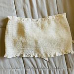 Boutique White Bandeau Photo 1