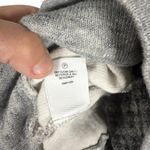 Intermix 10 Crosby Derek Lam 2 in 1 Wool Layered Wool Sweater Grey OS Photo 8