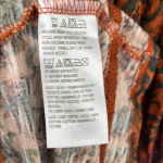 Denim & Co. Canyon Retreat Regular Easy Midi Boot Dress Pockets Sundress LP Size undefined Photo 8