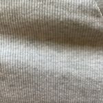 Aritzia TNA Long Sleeve Cropped Ribbed T Shirt Photo 3