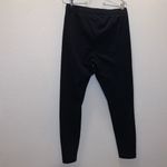 Old Navy black casual comfy Sweatpants Photo 4