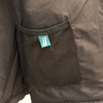 Aeropostale Aeropostal Down/Feather Blue Puffy Vest M Photo 7