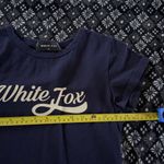 White Fox Boutique White Fox T-Shirt Photo 1