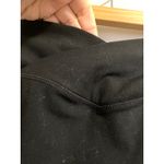 Alphalete Crossover Waistband Legging Womens Black sz. M Photo 5