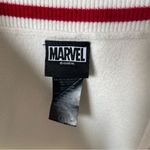 Marvel Box Lunch  Spider-Man Knit Tank Size Women's Small Photo 6