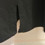 T Tahari Black One Button Blazer Jacket Womens 3X Plus Size Photo 5