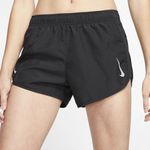 Nike Women's Tempo High-Cut Running Shorts Photo 0