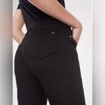 Tommy Hilfiger Skinny Como Regular Waist Jeans 26/30 Black NWT IN PKG Photo 2