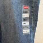 Levi's Levi’s Jeans Classic Straight Leg Sculpt Hypersoft Women’s Jeans Sz 22W NWT Photo 6