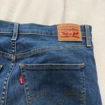 Levi's Levi Skinny Jeans Photo 4