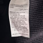 Chico's  Whimsigoth Sweater Black XXL Or 4 Photo 11