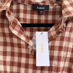 VICI  | Gingham Romper Photo 5