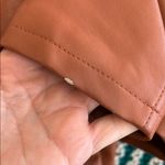 a.n.a Tan Faux Leather Jacket Timeless Style Women’s Size XS Photo 12