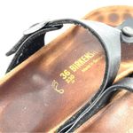 Birkenstock Gizeh Birko-Flor Thong Flip Flop Sandal Photo 5