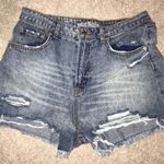 Wild Fable Jean Shorts Photo 0