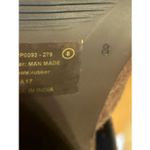 Not Rated  Size 8 Santana Laser Cut Bootie Platform Peep toe Pump Sandals Photo 6