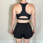 Outdoor Voices  Leopard Print Sports Bra Size XS Photo 1